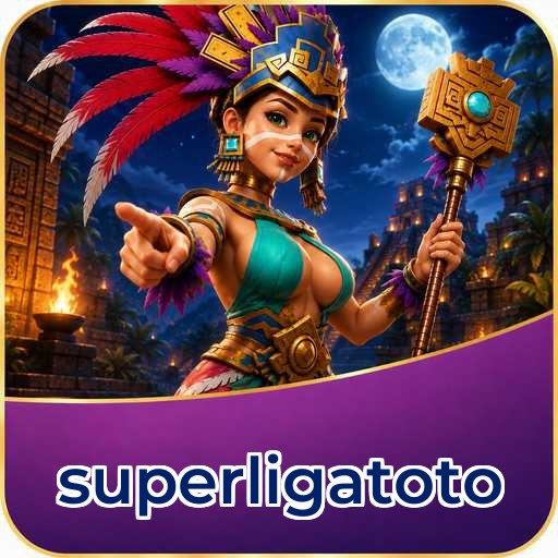 Aplikasi superligatoto APK