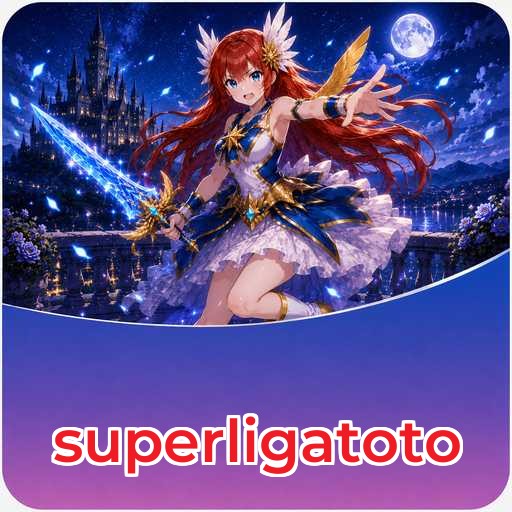 Profil superligatoto Indonesia