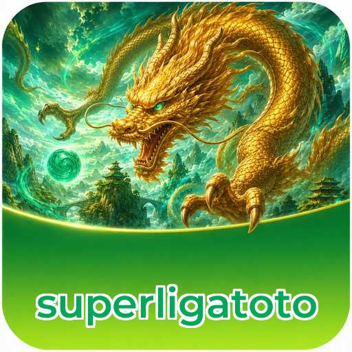 Instalasi superligatoto APK