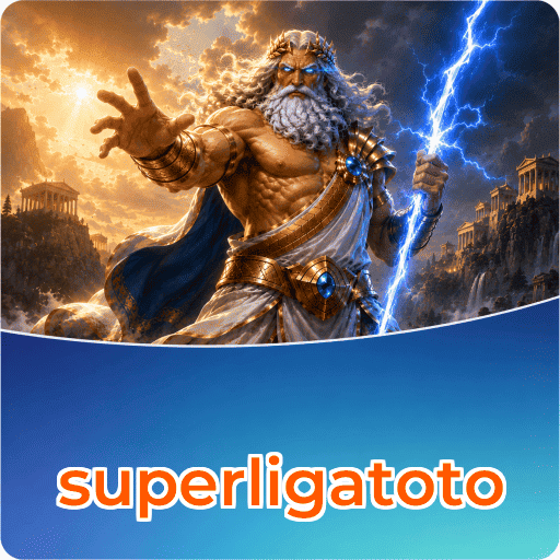 Kepercayaan superligatoto
