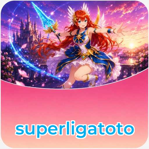 superligatoto APK Indonesia - Dashboard dan Interface