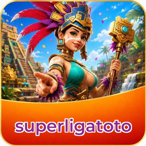 superligatoto Installation Tutorial