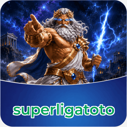 Katalog Aplikasi superligatoto