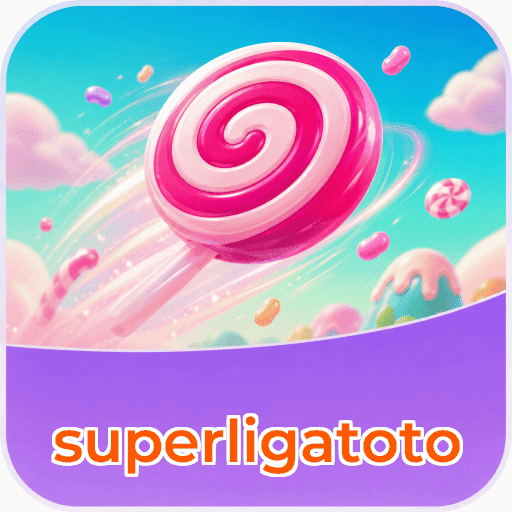 Lisensi Resmi superligatoto